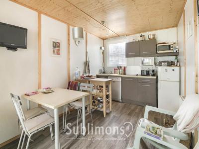 For sale Sulniac 3 rooms 38 m2 Morbihan (56250) photo 1
