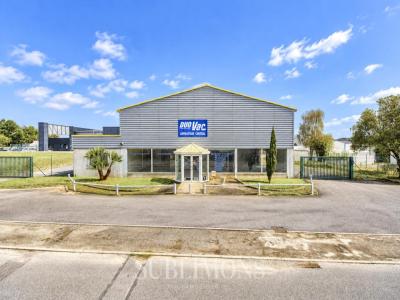 Annonce Vente Commerce Missillac 44