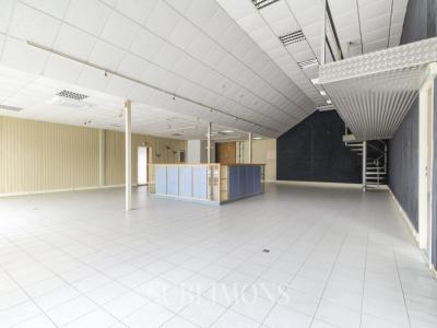 Acheter Commerce Missillac Loire atlantique