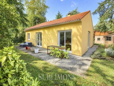 For sale Vertou 6 rooms 108 m2 Loire atlantique (44120) photo 0