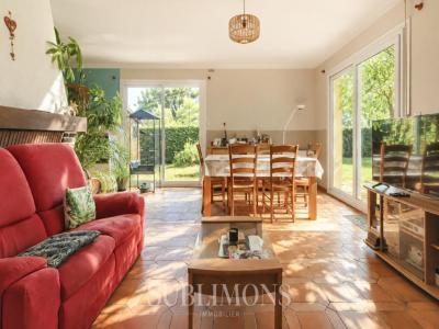 Annonce Vente 6 pi�ces Maison Vertou 44