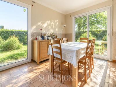 Acheter Maison 108 m2 Vertou