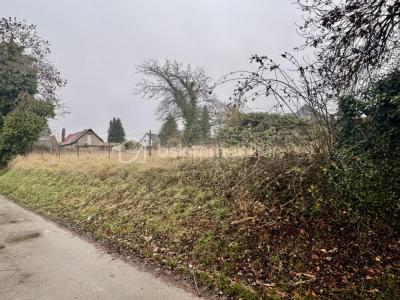 Acheter Terrain Maignelay-montigny 56000 euros