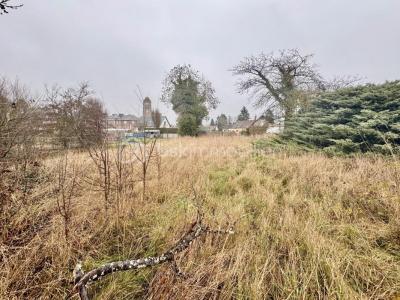 Annonce Vente Terrain Maignelay-montigny 60