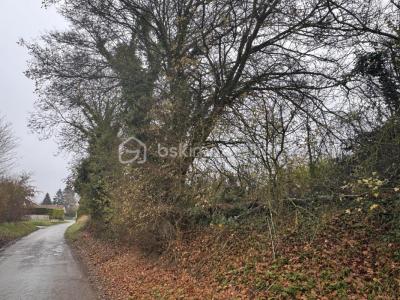 Acheter Terrain 1490 m2 Maignelay-montigny