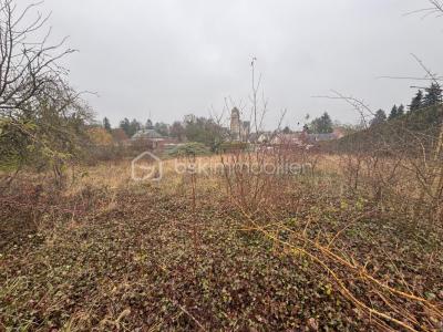 Acheter Terrain 572 m2 Maignelay-montigny