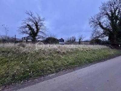 Acheter Terrain Maignelay-montigny Oise