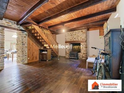 Acheter Maison 106 m2 Guilliers