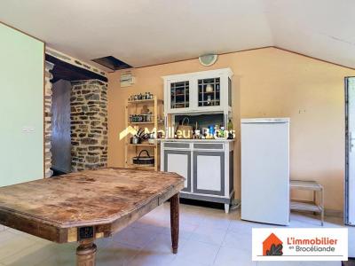 Acheter Maison Guilliers Morbihan