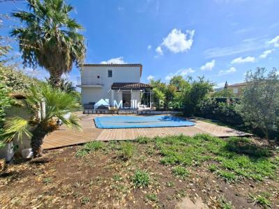 For rent Saint-cyr-sur-mer 5 rooms 100 m2 Var (83270) photo 0