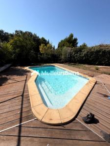 Annonce Location 5 pi�ces Maison Saint-cyr-sur-mer 83