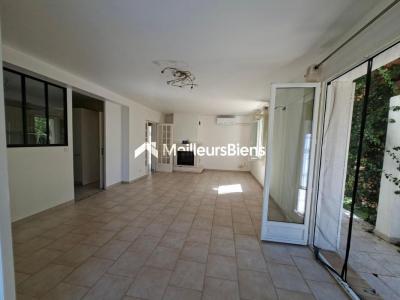 Louer Maison 100 m2 Saint-cyr-sur-mer