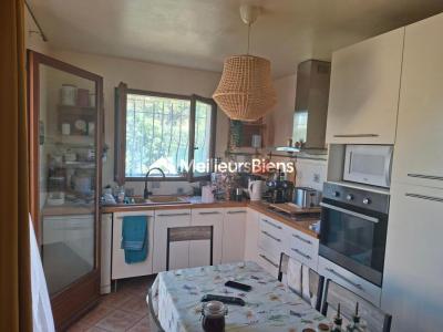 For sale Saint-cyr-sur-mer 4 rooms 88 m2 Var (83270) photo 4