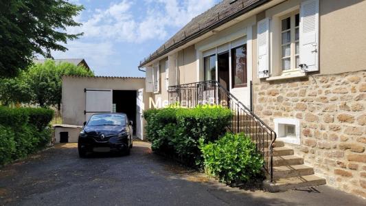 Annonce Vente 5 pi�ces Maison Cros-de-montvert 15