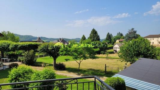 Acheter Maison 100 m2 Cros-de-montvert