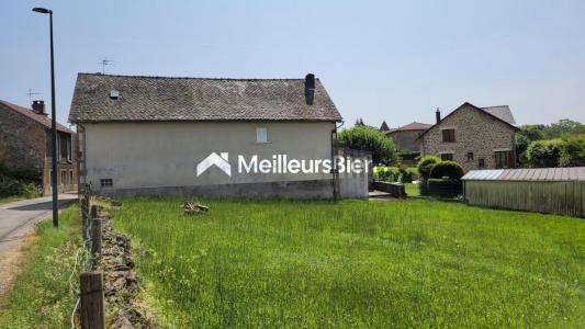 Acheter Maison Cros-de-montvert Cantal