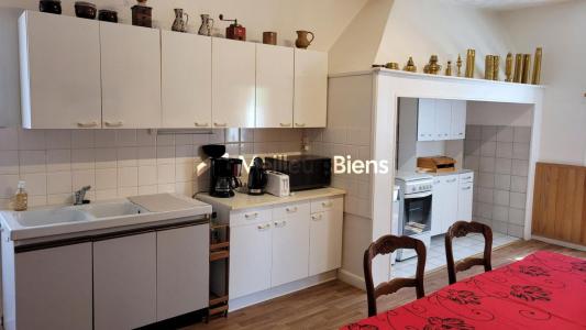 Acheter Maison Cros-de-montvert 92000 euros