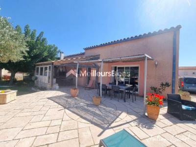 For sale Soler 5 rooms 161 m2 Pyrenees orientales (66270) photo 1