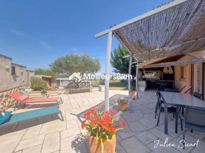 For sale Soler 5 rooms 161 m2 Pyrenees orientales (66270) photo 4