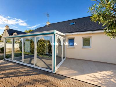 Annonce Vente 6 pi�ces Maison Asserac 44