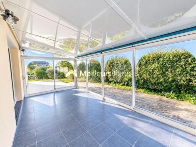 Acheter Maison 111 m2 Asserac