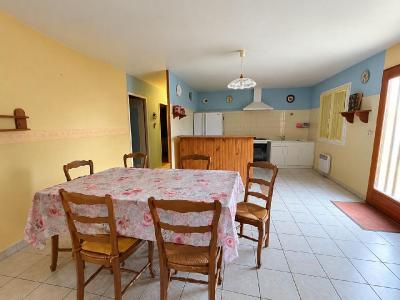 For sale 3 rooms 80 m2 Saone et loire (71250) photo 3