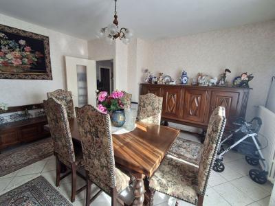 Annonce Vente Maison  87