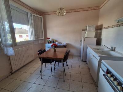 Acheter Maison 95 m2 