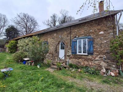 For sale 6 rooms 125 m2 Haute vienne (87130) photo 0