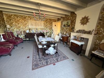 Annonce Vente 8 pi�ces Maison  79