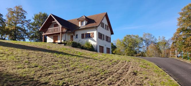 For sale CALME 6 rooms 160 m2 Isere (38620) photo 1