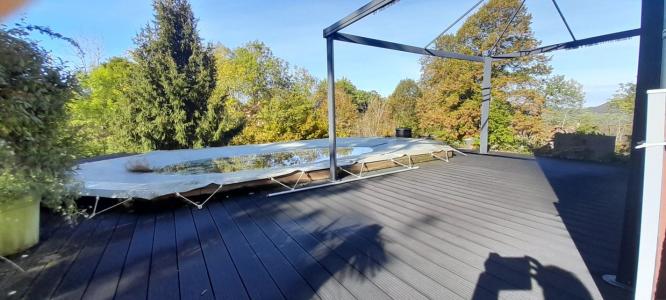 For sale CALME 6 rooms 160 m2 Isere (38620) photo 2