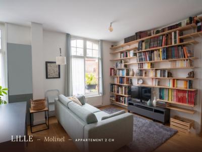 Annonce Vente 3 pi�ces Appartement  59