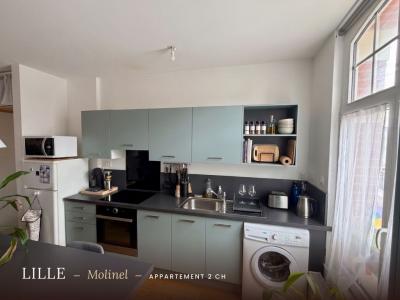 Acheter Appartement 55 m2 