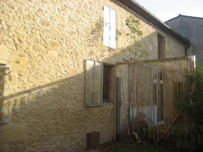 Annonce Vente 10 pi�ces Maison  33