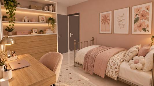 For sale AU CALME. 4 rooms 79 m2 Gard (30300) photo 4