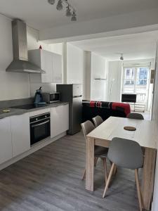 For rent CENTRE VILLE 3 rooms 60 m2 Loire (42000) photo 0