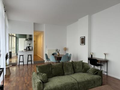 For rent CENTRE 3 rooms 63 m2 Loire (42000) photo 0