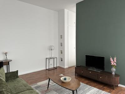Louer Appartement 63 m2 