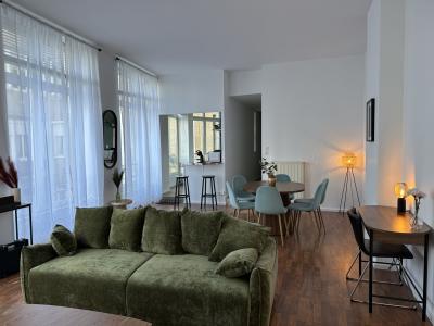 Louer Appartement  Loire