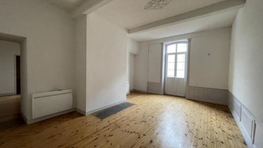 For rent CENTRE VILLE 3 rooms 64 m2 Puy de dome (63300) photo 0