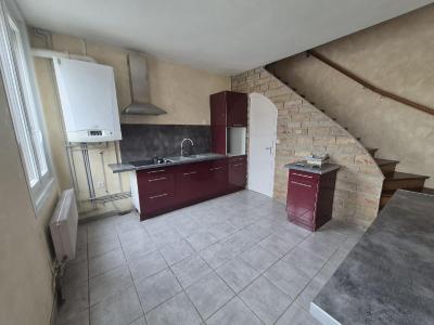 Louer Appartement  Aisne