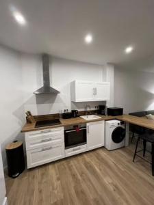 For rent HELLEMES 2 rooms 82 m2 Nord (59800) photo 2