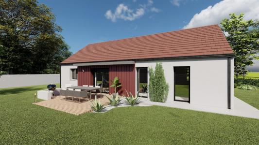 For sale Vire 5 rooms 78 m2 Calvados (14500) photo 1