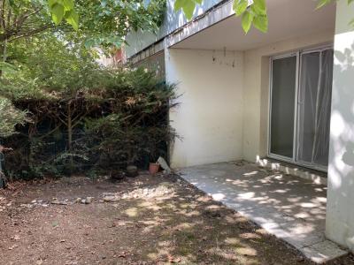 Annonce Location 2 pi�ces Appartement Toulouse 31