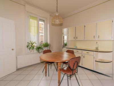 Annonce Vente 7 pi�ces Maison Piennes 54