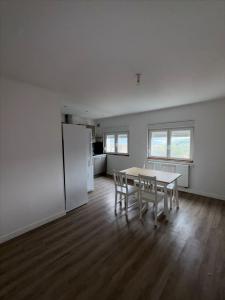 Louer Appartement 39 m2 Mont-saint-martin