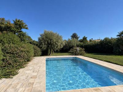 Acheter Appartement 268 m2 Biguglia