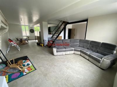 Annonce Vente 5 pi�ces Maison Pougy 10