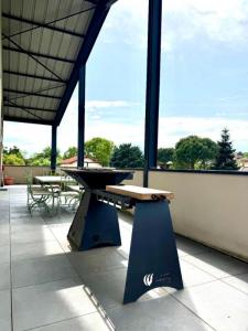 For sale Brindas 4 rooms 170 m2 Rhone (69126) photo 2